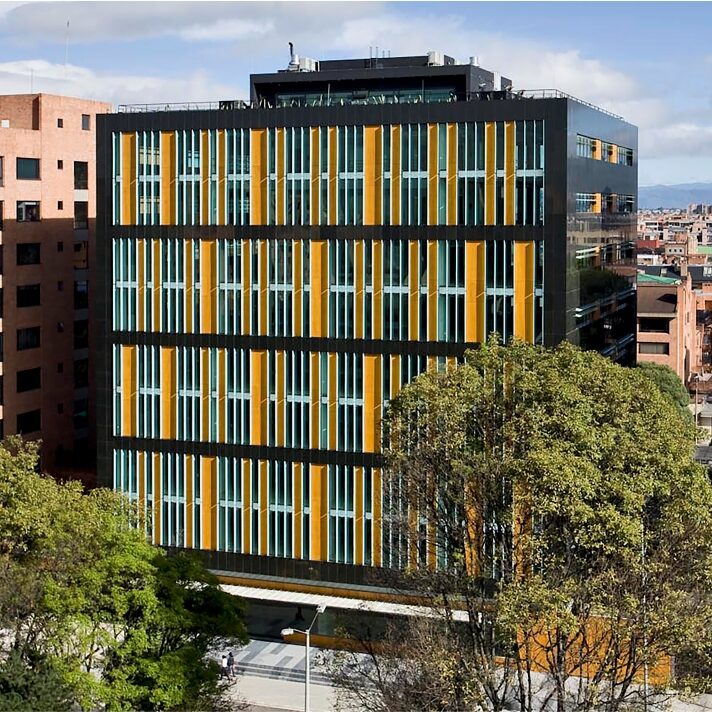 malo dental sede bogota